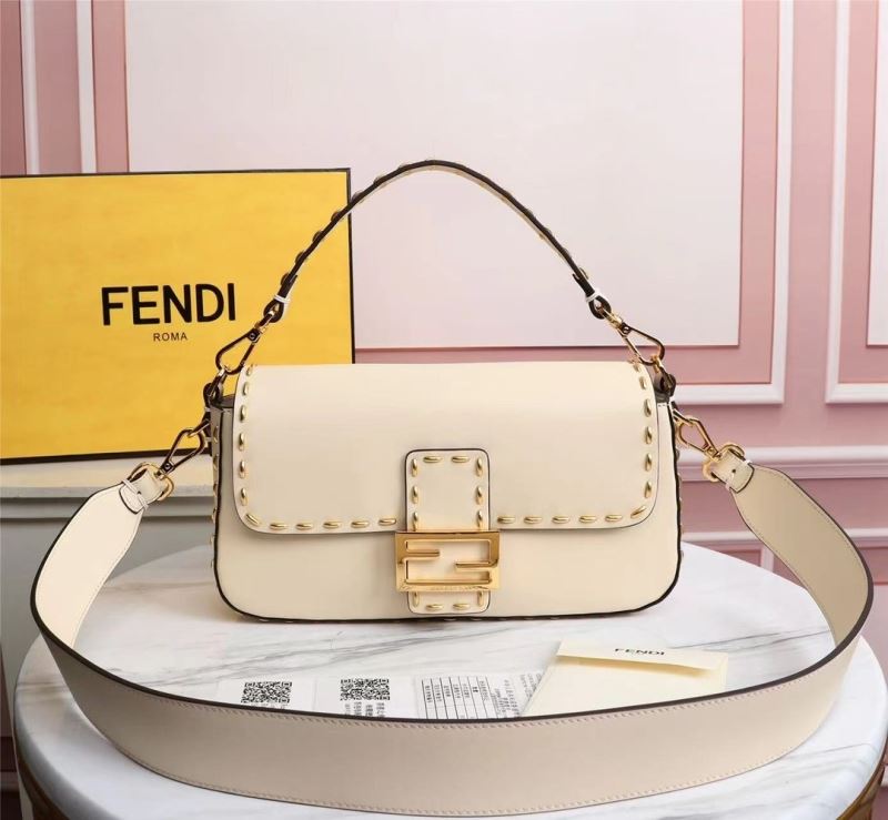 Fendi Baguette Bags